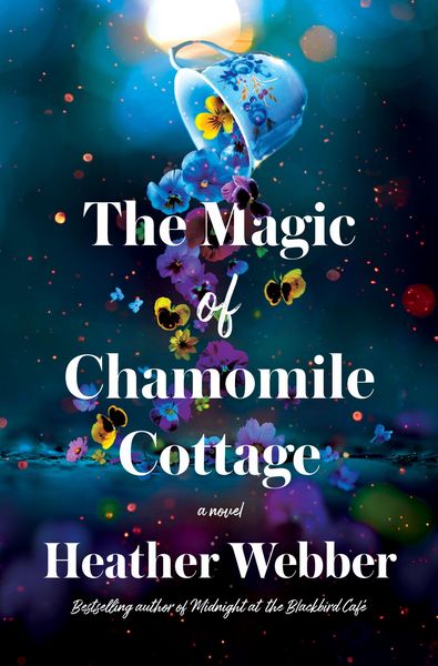 Produktbild: Magic of Chamomile Cottage