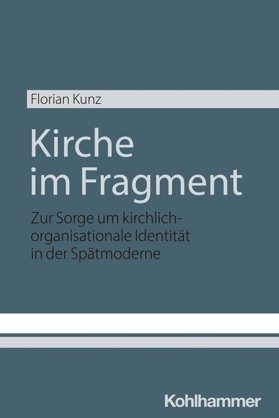 Produktbild: Kirche im Fragment