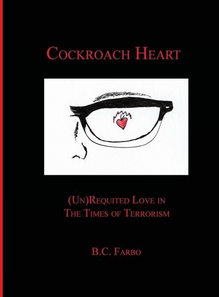 Produktbild: Cockroach Heart