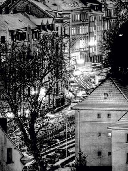 Produktbild: Mirker Stra&szlig;e (Puzzle)