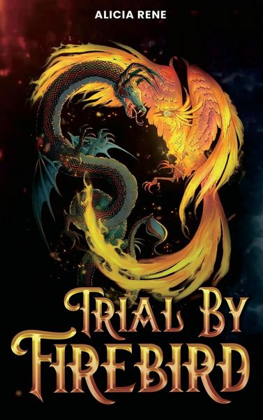 Produktbild: Trial By Firebird