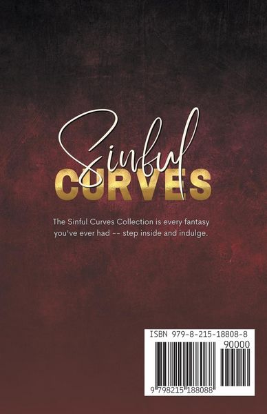 Produktbild: Sinful Curves Collection