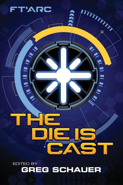 Produktbild: The Die Is Cast
