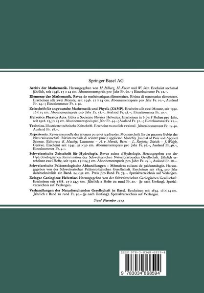 Produktbild: Schaltungstheorie und Messtechnik des Dezimeter- und Zentimeterwellengebietes
