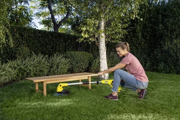 Produktbild: K&auml;rcher Home & Garden 2.444-016.0 Fadenspule