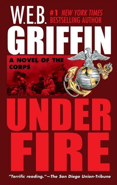 Produktbild: Under Fire