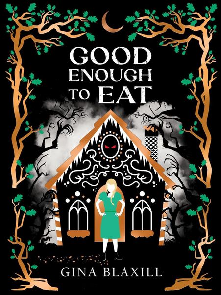 Produktbild: Good Enough to Eat