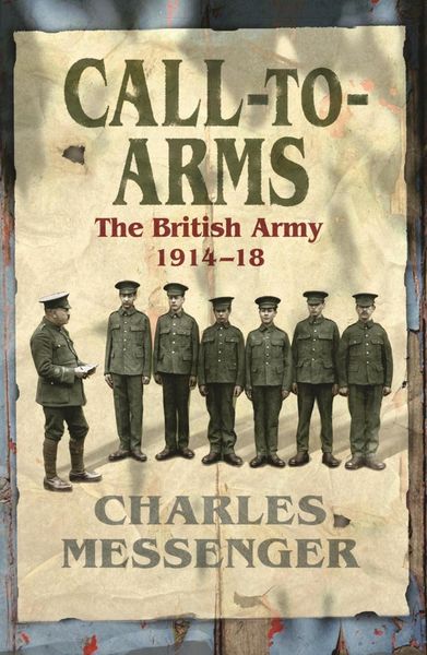 Produktbild: Call to Arms