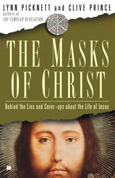 Produktbild: The Masks of Christ