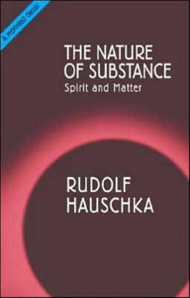 Produktbild: The Nature of Substance