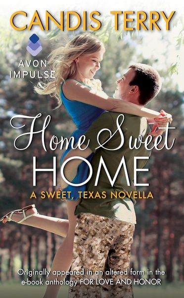Produktbild: Home Sweet Home