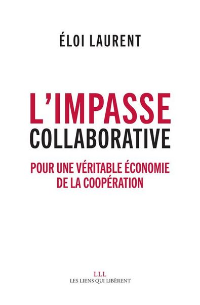 Produktbild: L'impasse collaborative