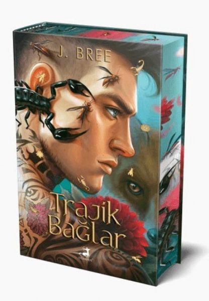 Produktbild: Trajik Baglar Ciltli