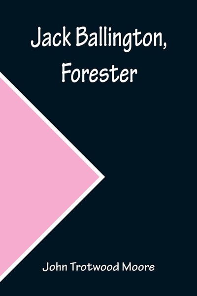 Produktbild: Jack Ballington, Forester
