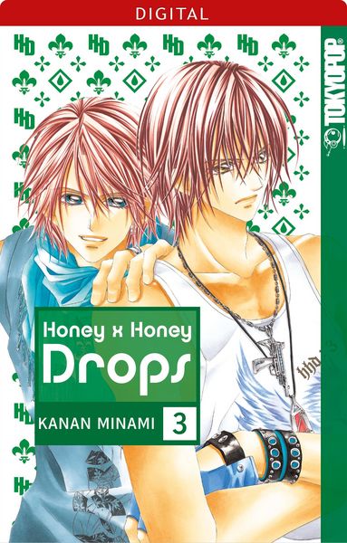 Produktbild: Honey x Honey Drops 03
