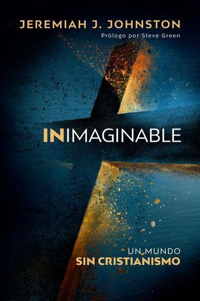Produktbild: Inimaginable
