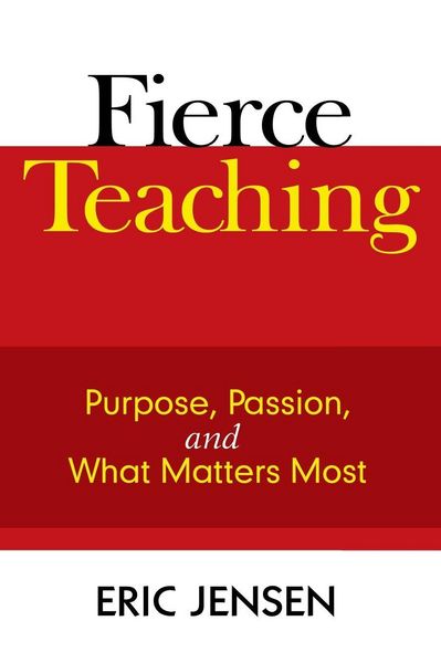 Produktbild: Fierce Teaching