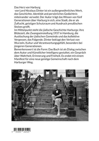 Produktbild: Das Herz von Harburg