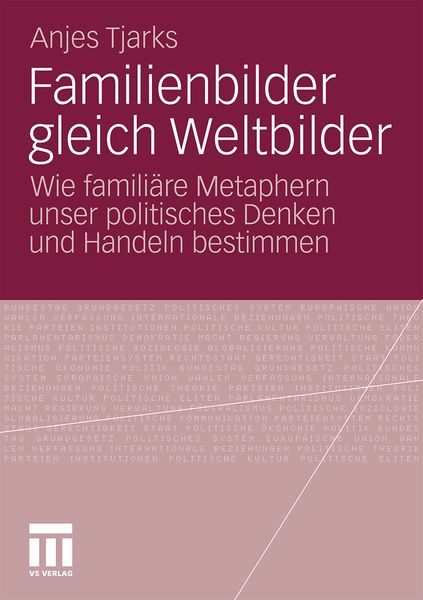 Produktbild: Familienbilder gleich Weltbilder