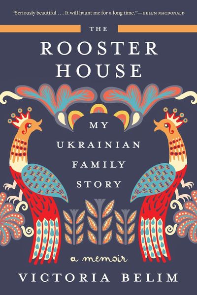 Produktbild: The Rooster House