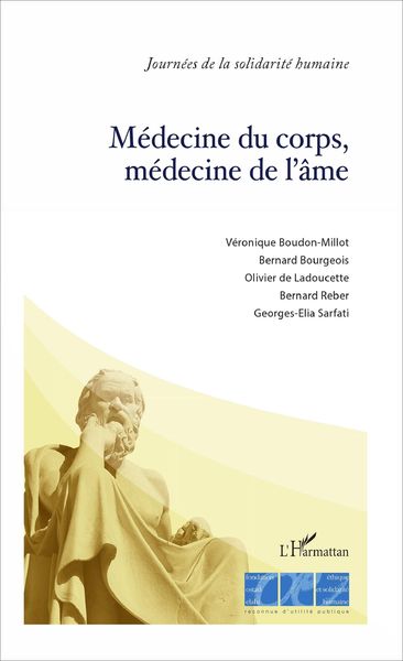 Produktbild: M&eacute;decine du corps, m&eacute;decine de l'&acirc;me