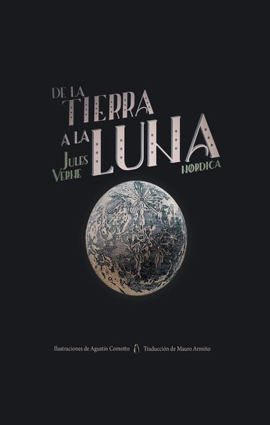 Produktbild: De la Tierra a la Luna