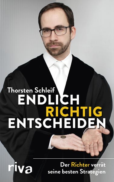 Produktbild: Endlich richtig entscheiden