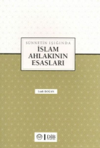 Produktbild: S&uuml;nnetin Isiginda Islam Ahlakinin Esaslari