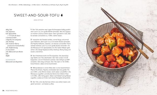 Produktbild: &Uuml;berraschende Ideen f&uuml;r deinen Airfryer