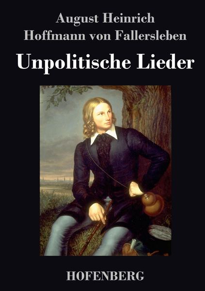Produktbild: Unpolitische Lieder