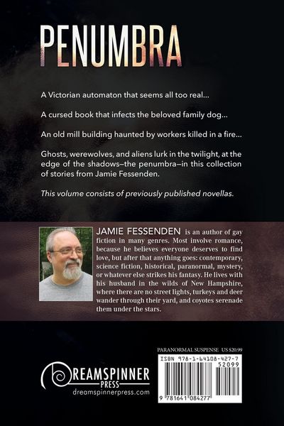 Produktbild: Penumbra
