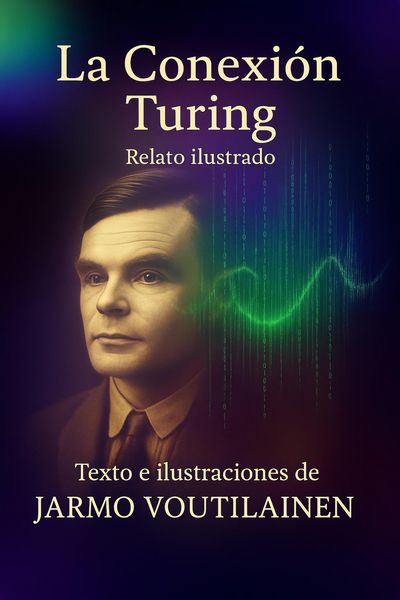 Produktbild: La Conexi&oacute;n Turing