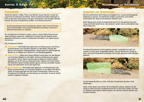 Produktbild: ARK Survival Ascended - Der gro&szlig;e inoffizielle Guide