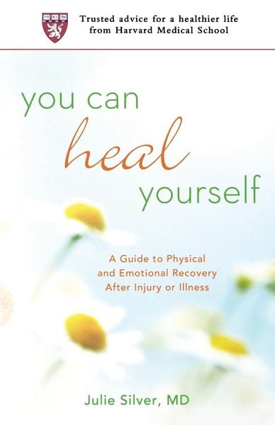 Produktbild: You Can Heal Yourself