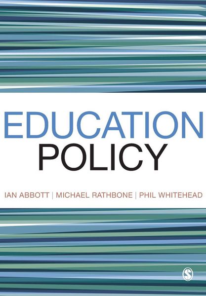 Produktbild: Education Policy