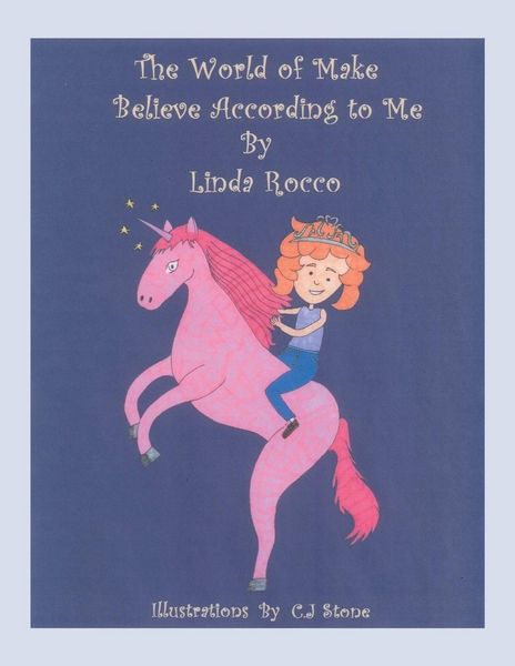Produktbild: The World of Make Believe According to Me