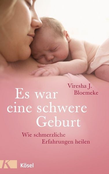 Produktbild: Es war eine schwere Geburt