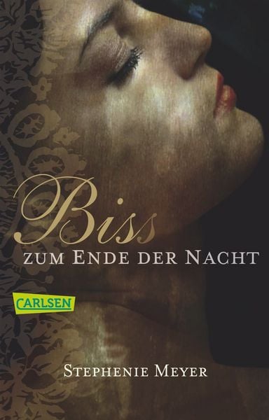 Produktbild: Bis (Biss) zum Ende der Nacht