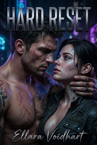 Produktbild: Hard Reset