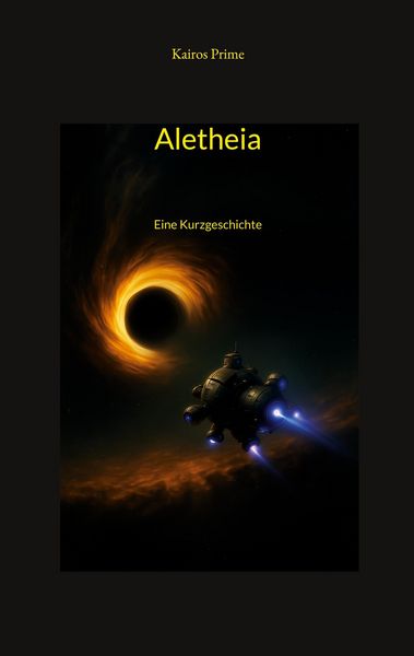 Produktbild: Aletheia