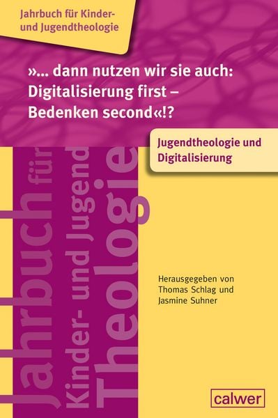 Produktbild: 4599_&raquo;... dann nutzen wir sie auch Digitalisierung first - Bedenken second&laquo;!