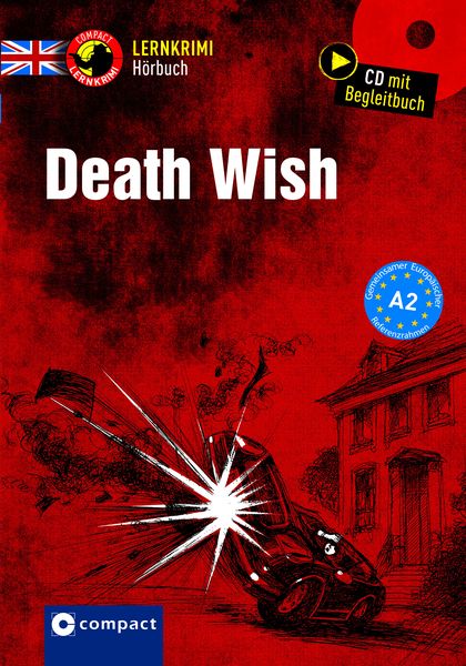 Produktbild: Death Wish
