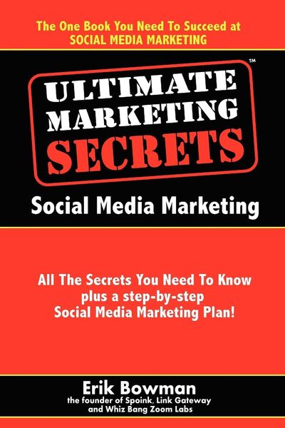 Produktbild: Ultimate Marketing Secrets