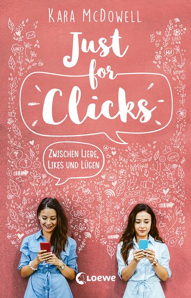 Produktbild: Just for Clicks