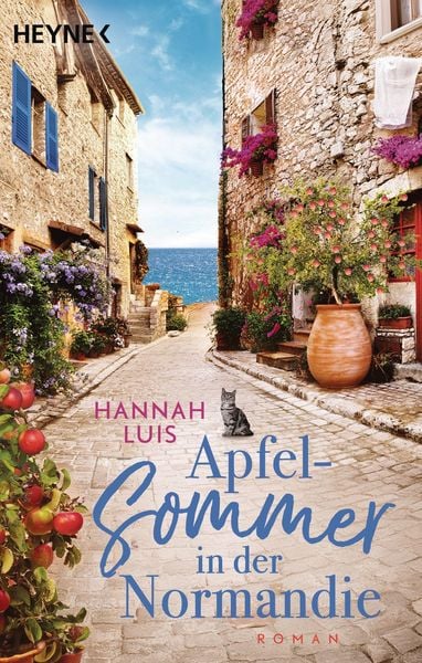Produktbild: Apfelsommer in der Normandie