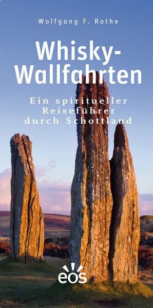 Produktbild: Whisky-Wallfahrten