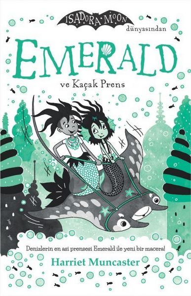 Produktbild: Emerald ve Kacak Prens - Emerald - 4