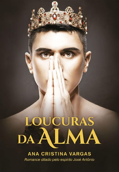 Produktbild: Loucuras da alma