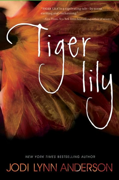 Produktbild: Tiger Lily