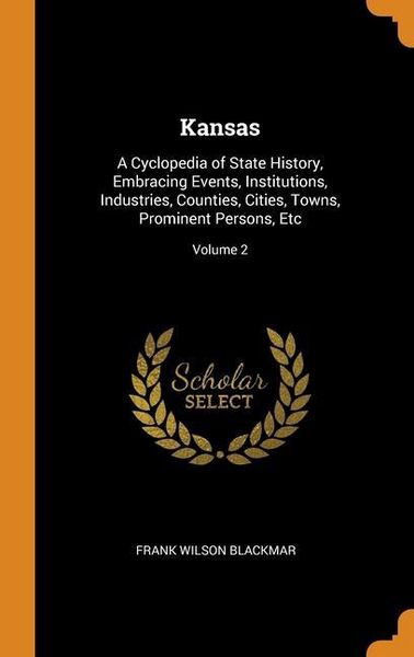 Produktbild: Kansas